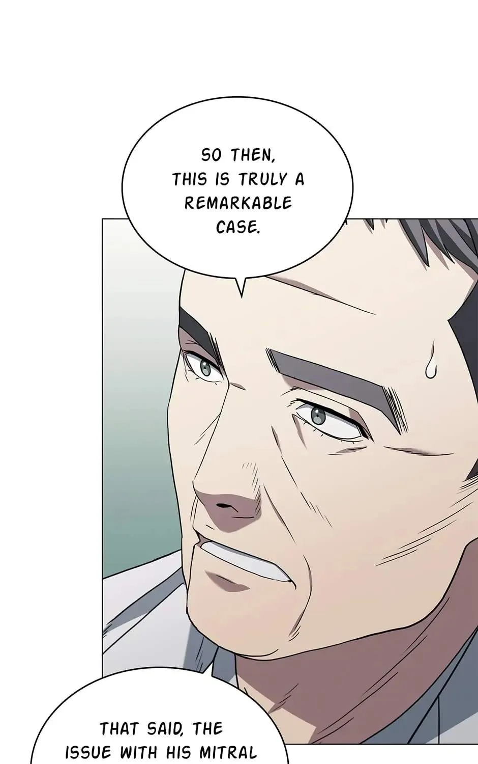 Read Dr. Choi Tae-Soo chapter 164 image 119 on Lezhin