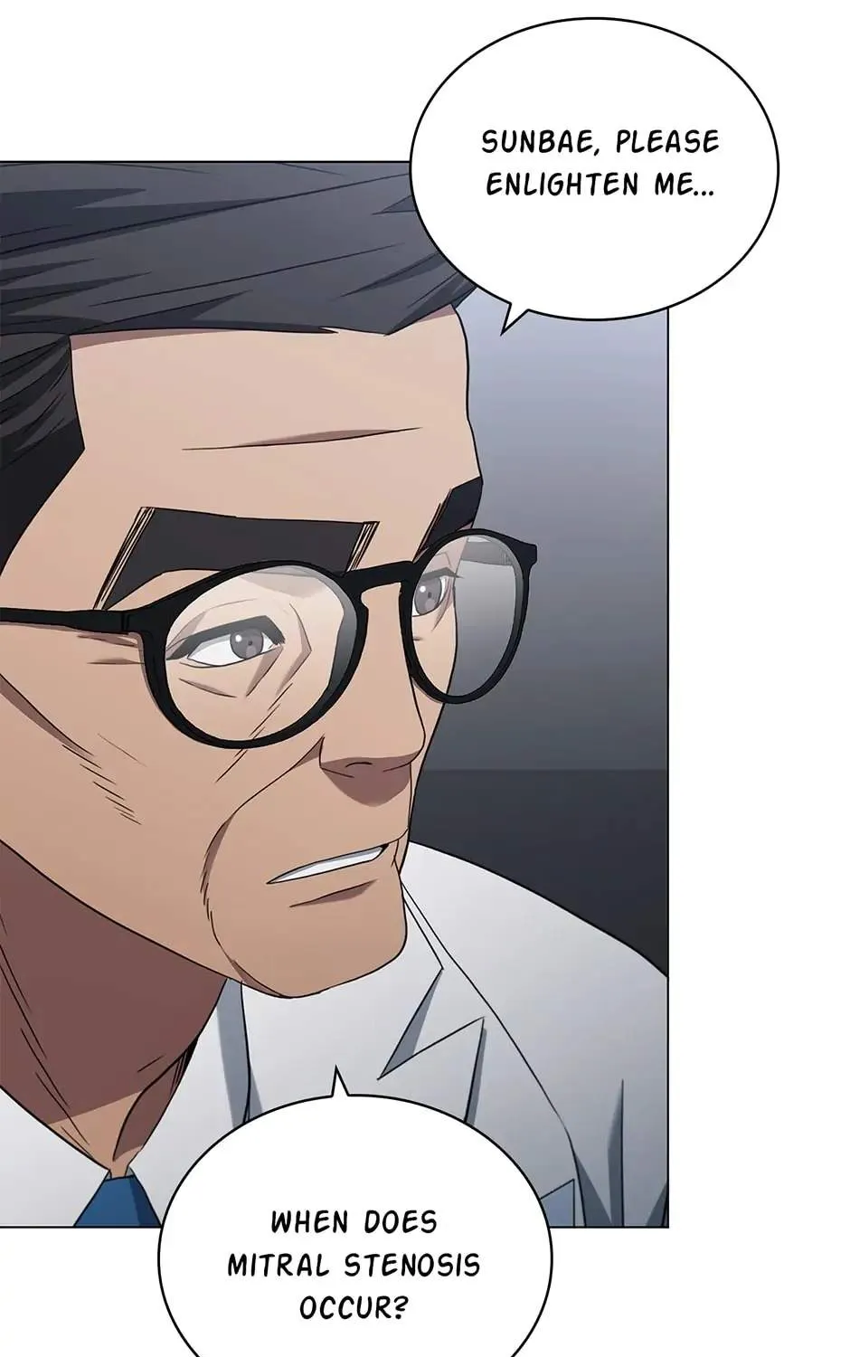 Read Dr. Choi Tae-Soo chapter 164 image 121 on Lezhin