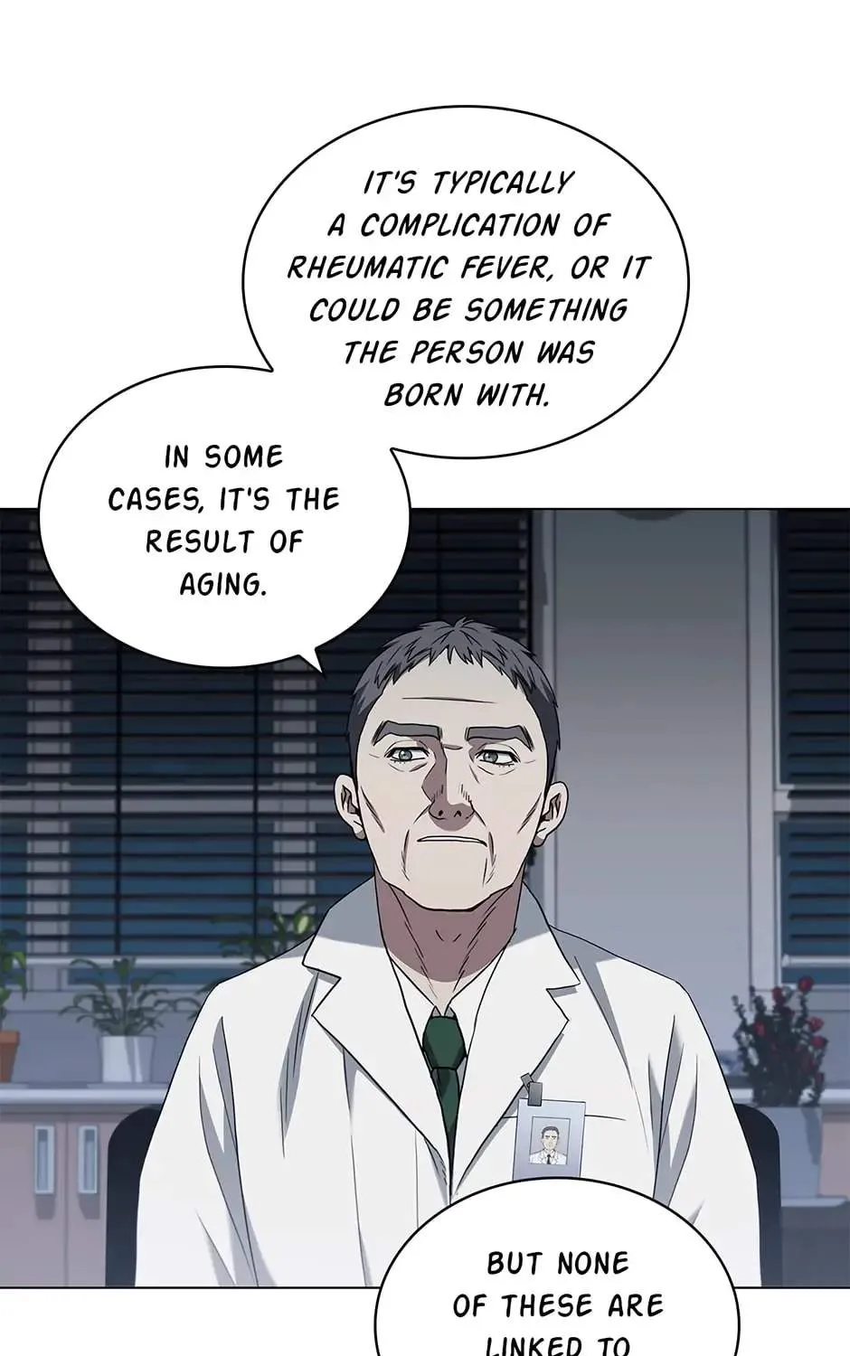 Read Dr. Choi Tae-Soo chapter 164 image 123 on Lezhin