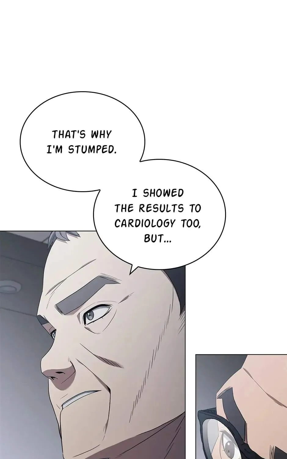 Read Dr. Choi Tae-Soo chapter 164 image 125 on Lezhin