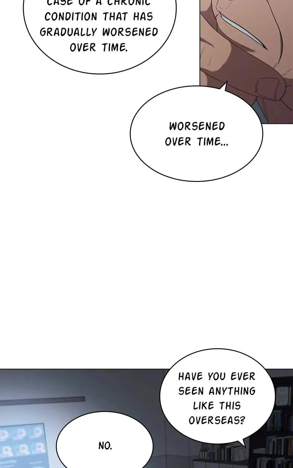 Read Dr. Choi Tae-Soo chapter 164 image 127 on Lezhin