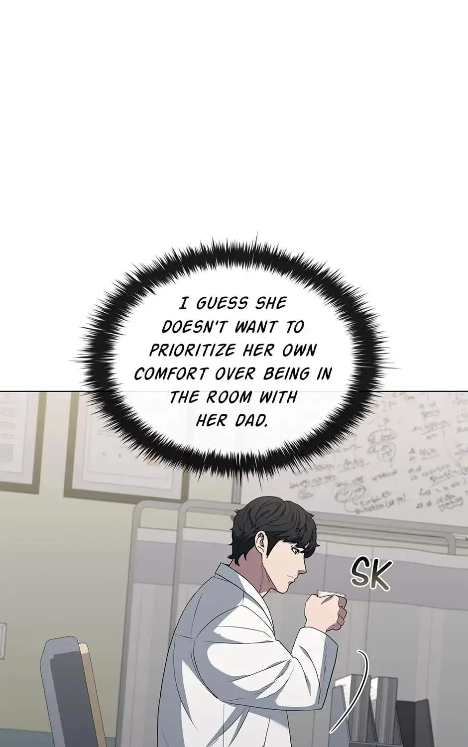 Read Dr. Choi Tae-Soo chapter 164 image 13 on Lezhin