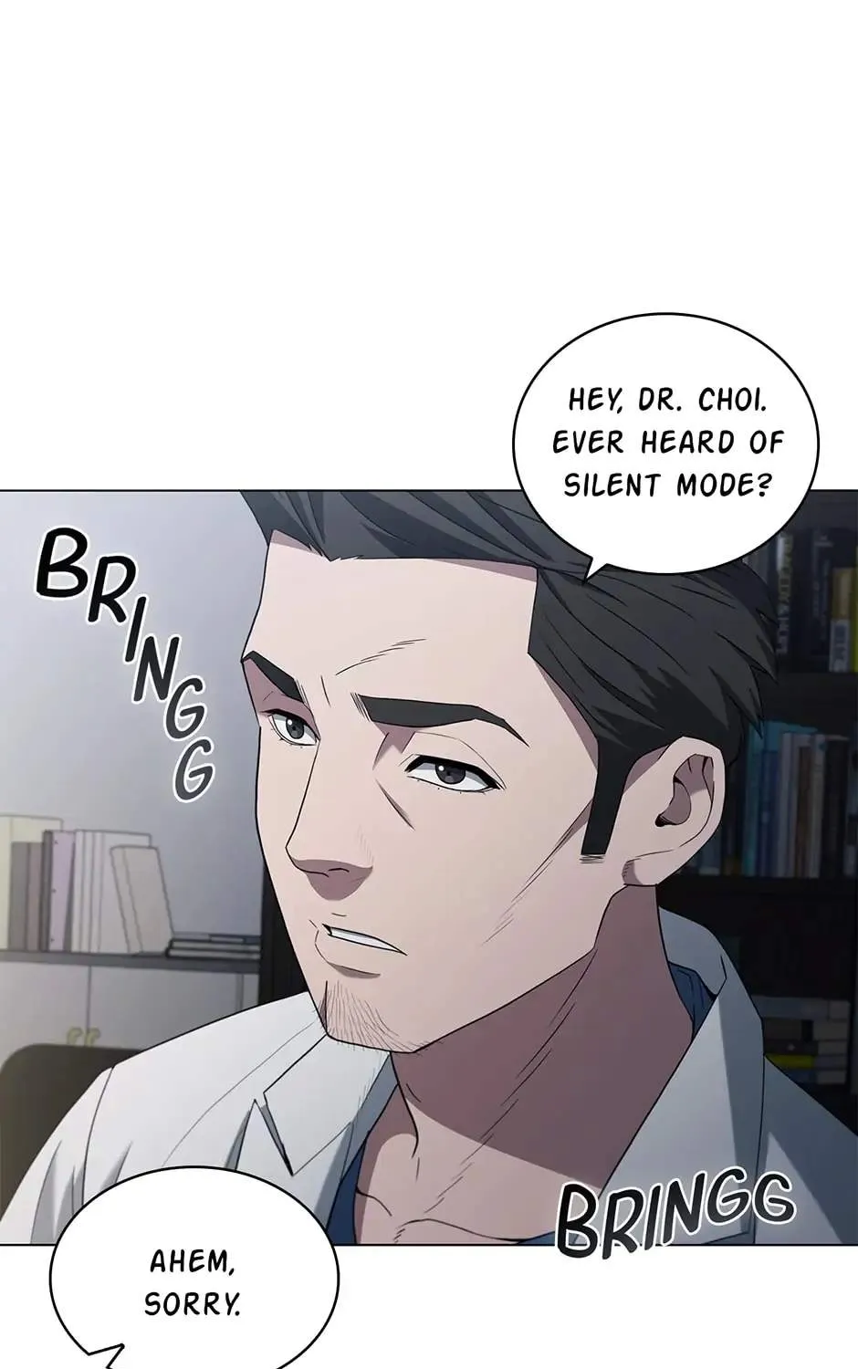 Read Dr. Choi Tae-Soo chapter 164 image 137 on Lezhin