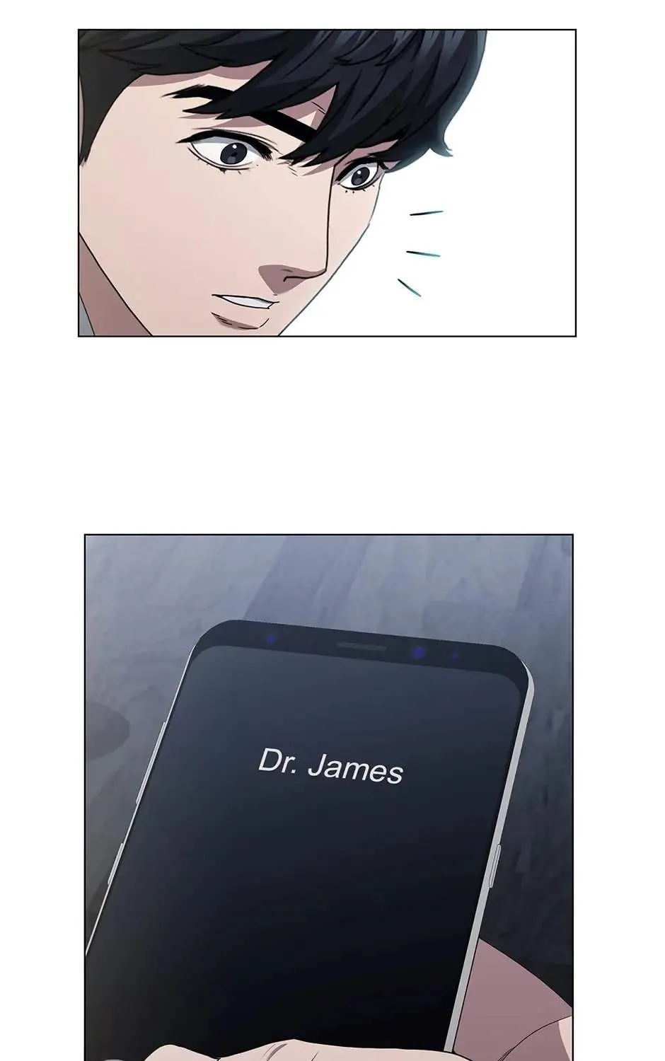 Read Dr. Choi Tae-Soo chapter 164 image 139 on Lezhin