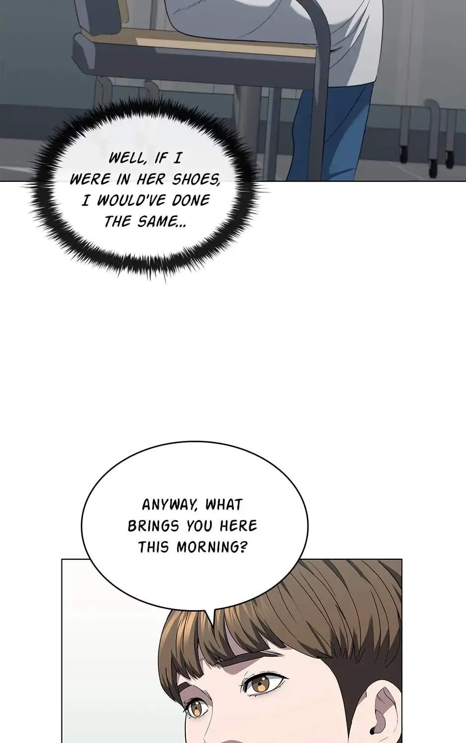 Read Dr. Choi Tae-Soo chapter 164 image 15 on Lezhin