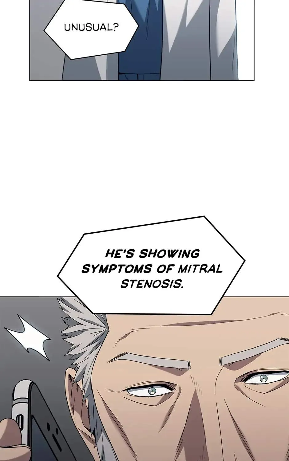Read Dr. Choi Tae-Soo chapter 164 image 155 on Lezhin