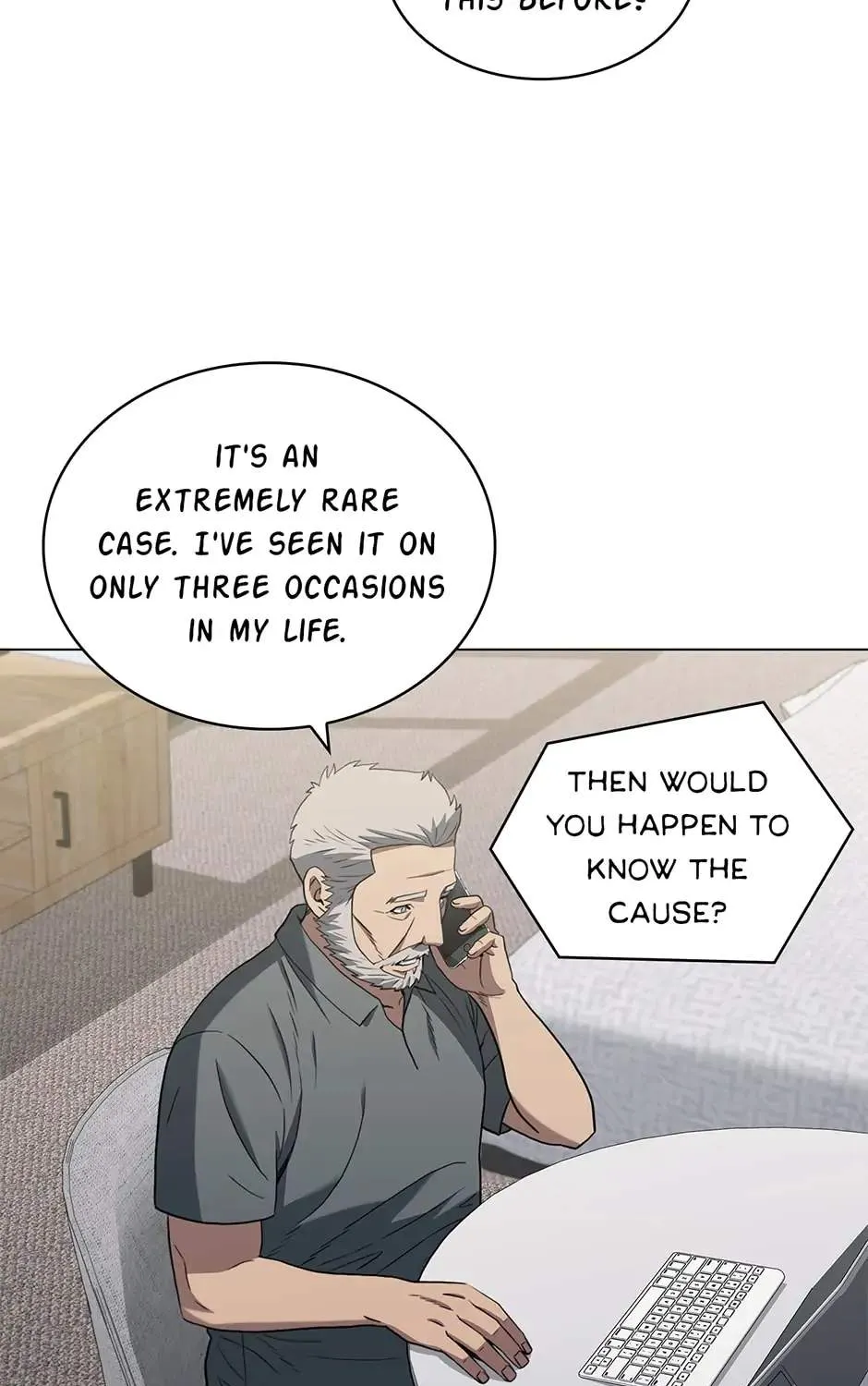 Read Dr. Choi Tae-Soo chapter 164 image 159 on Lezhin