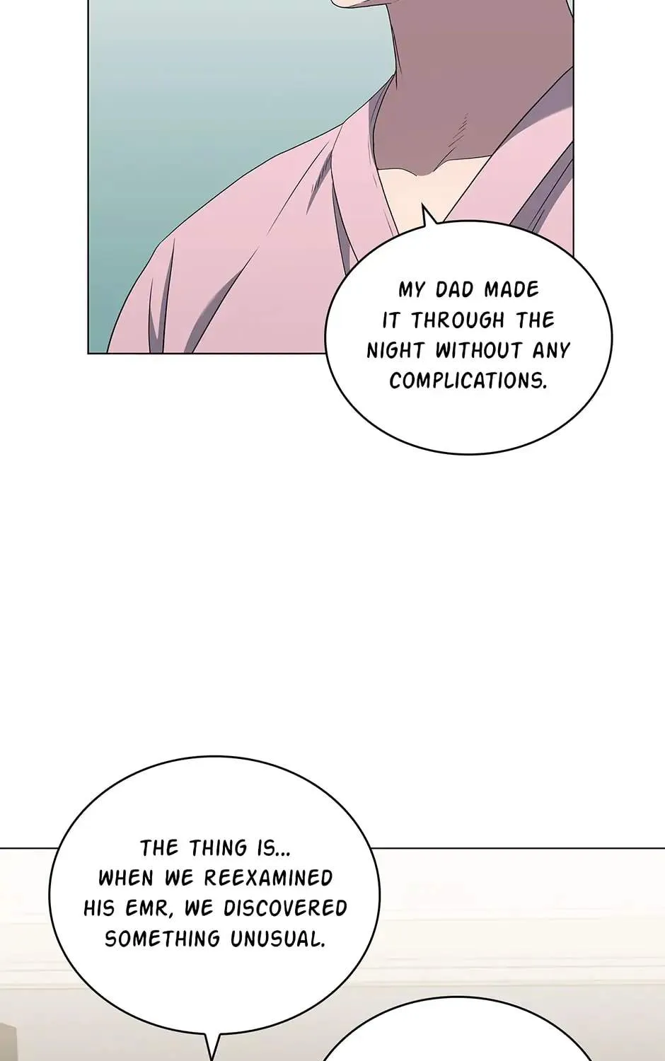 Read Dr. Choi Tae-Soo chapter 164 image 17 on Lezhin