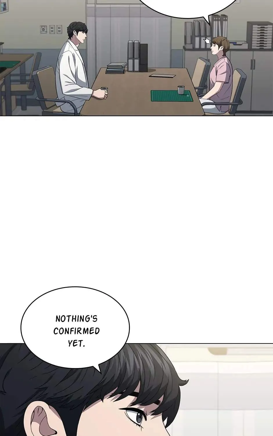 Read Dr. Choi Tae-Soo chapter 164 image 19 on Lezhin