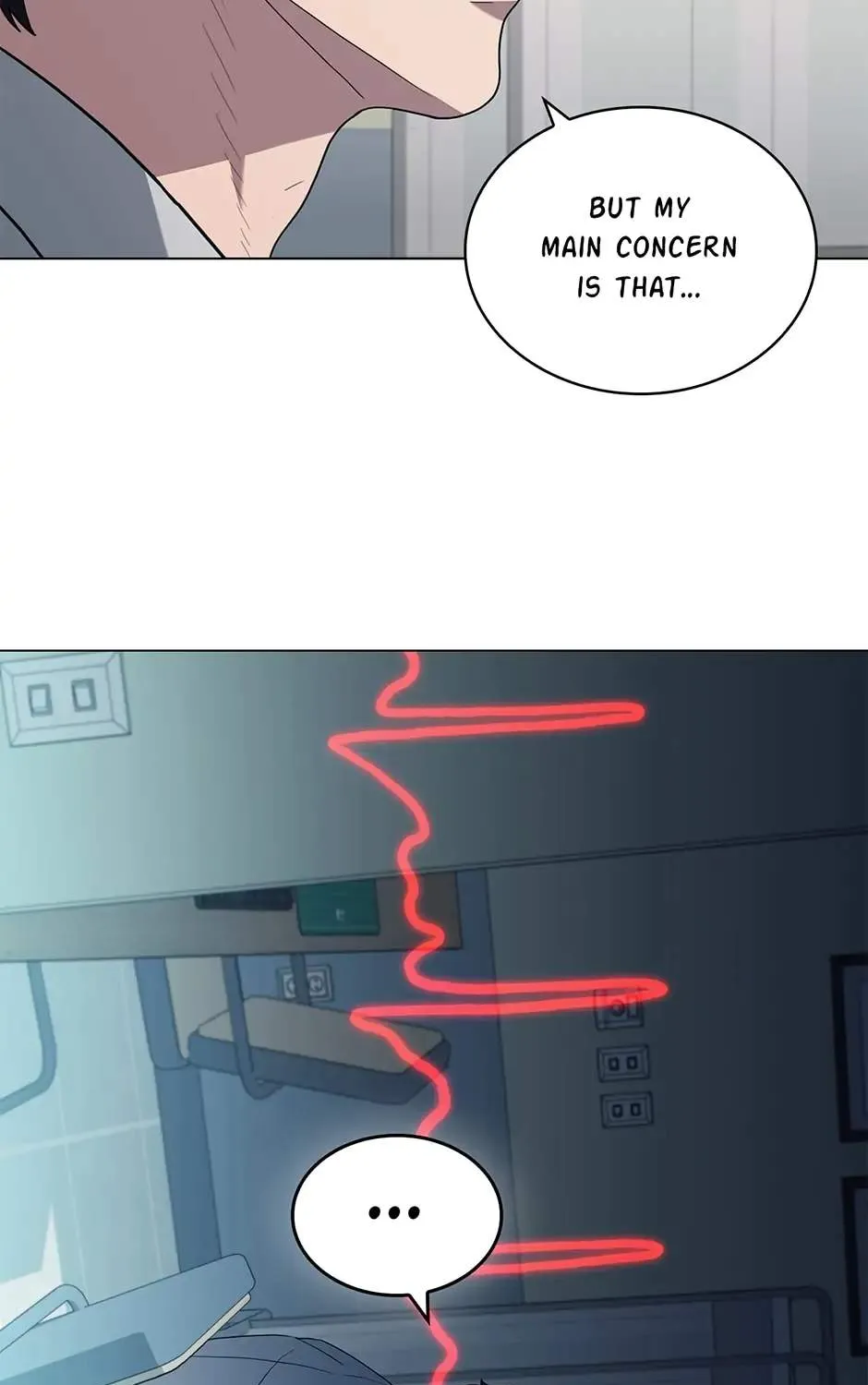 Read Dr. Choi Tae-Soo chapter 164 image 21 on Lezhin