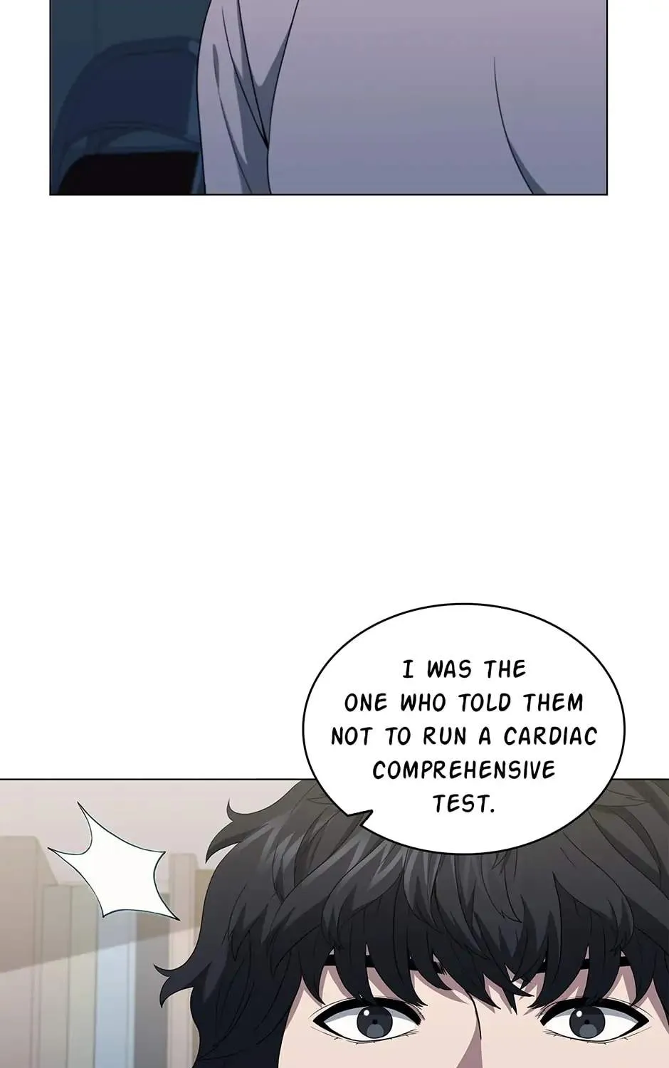 Read Dr. Choi Tae-Soo chapter 164 image 27 on Lezhin