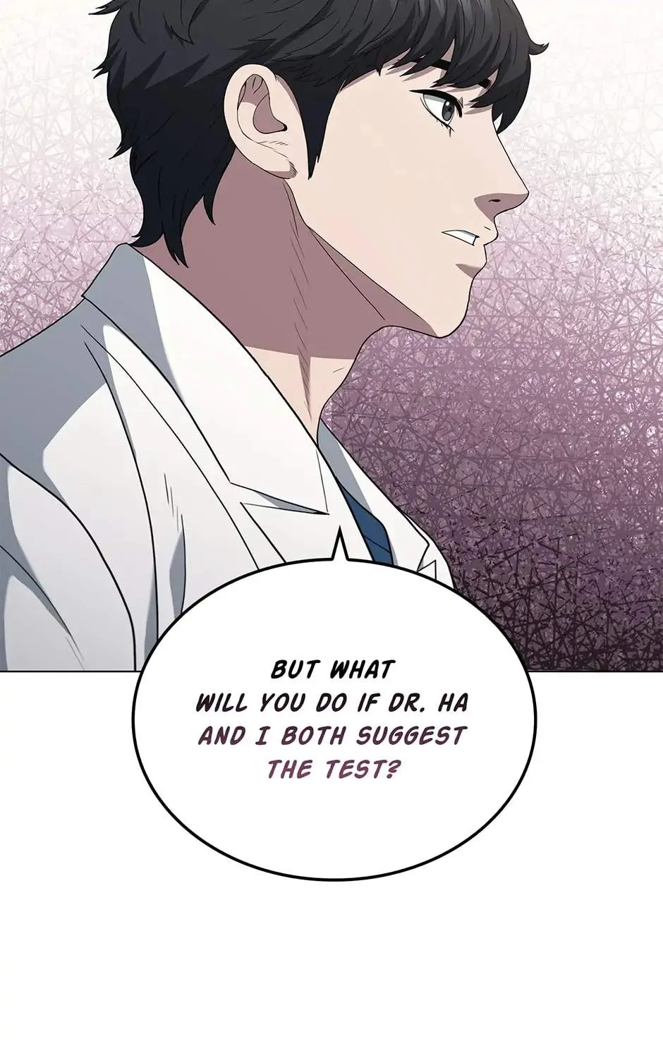 Read Dr. Choi Tae-Soo chapter 164 image 33 on Lezhin