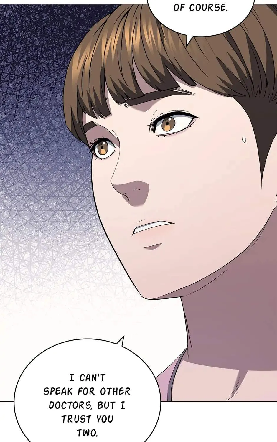 Read Dr. Choi Tae-Soo chapter 164 image 35 on Lezhin