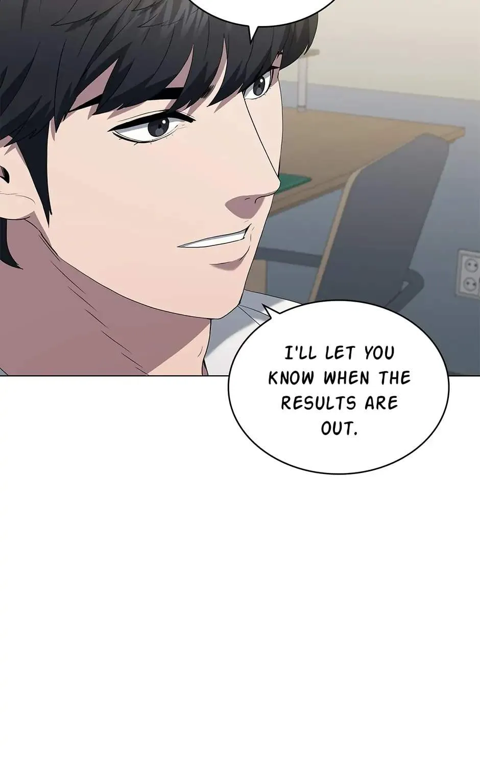 Read Dr. Choi Tae-Soo chapter 164 image 43 on Lezhin