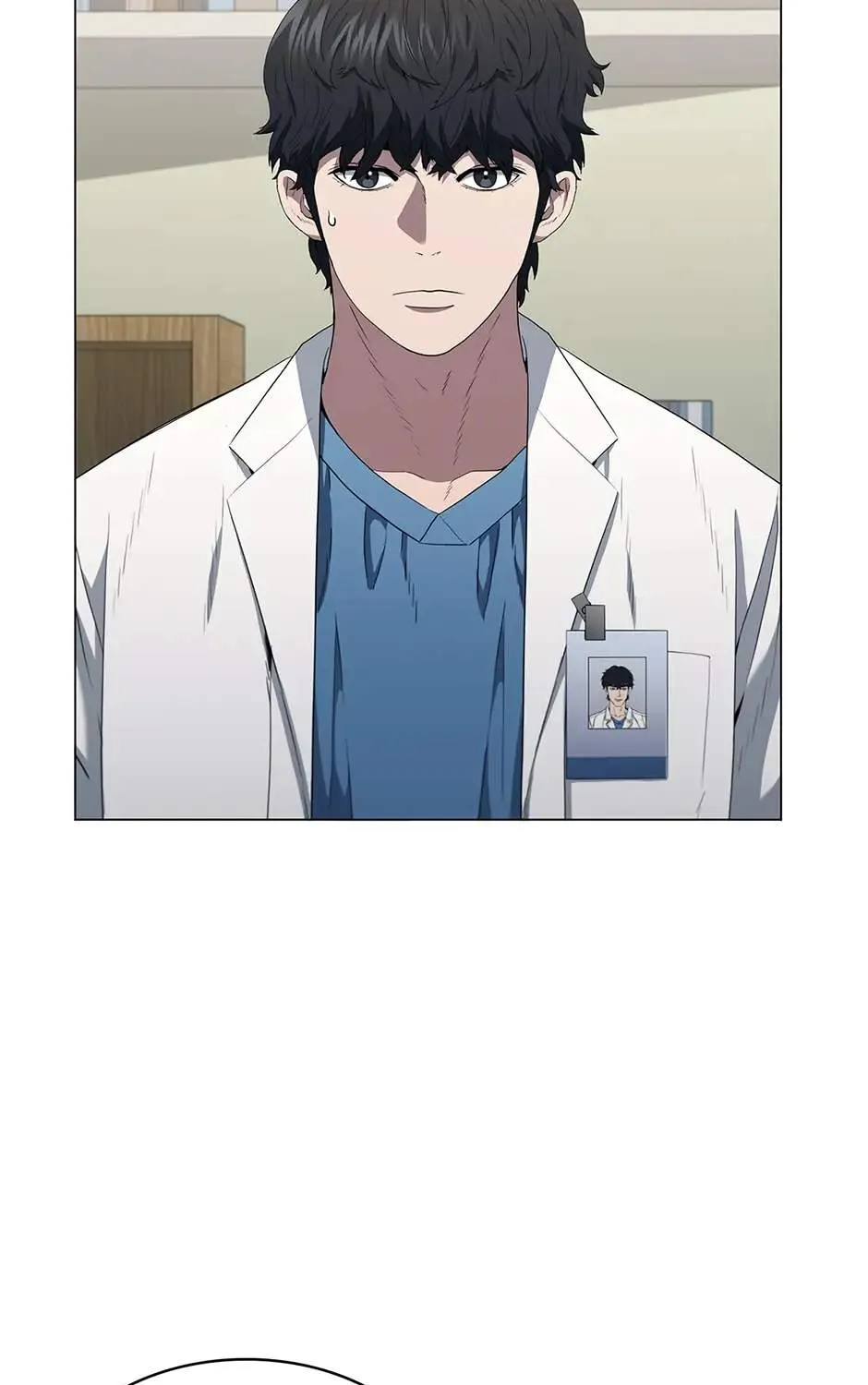 Read Dr. Choi Tae-Soo chapter 164 image 5 on Lezhin