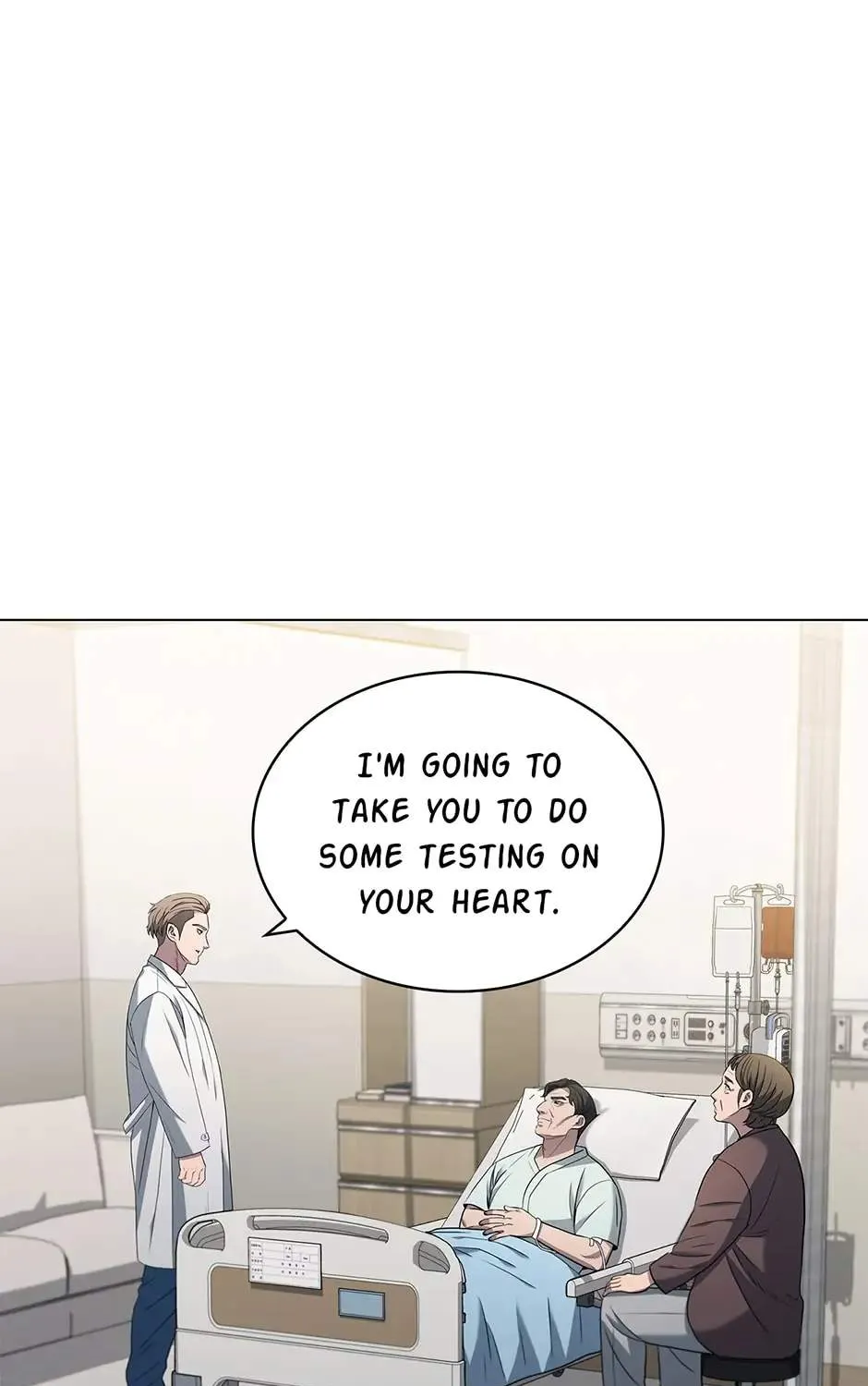 Read Dr. Choi Tae-Soo chapter 164 image 57 on Lezhin
