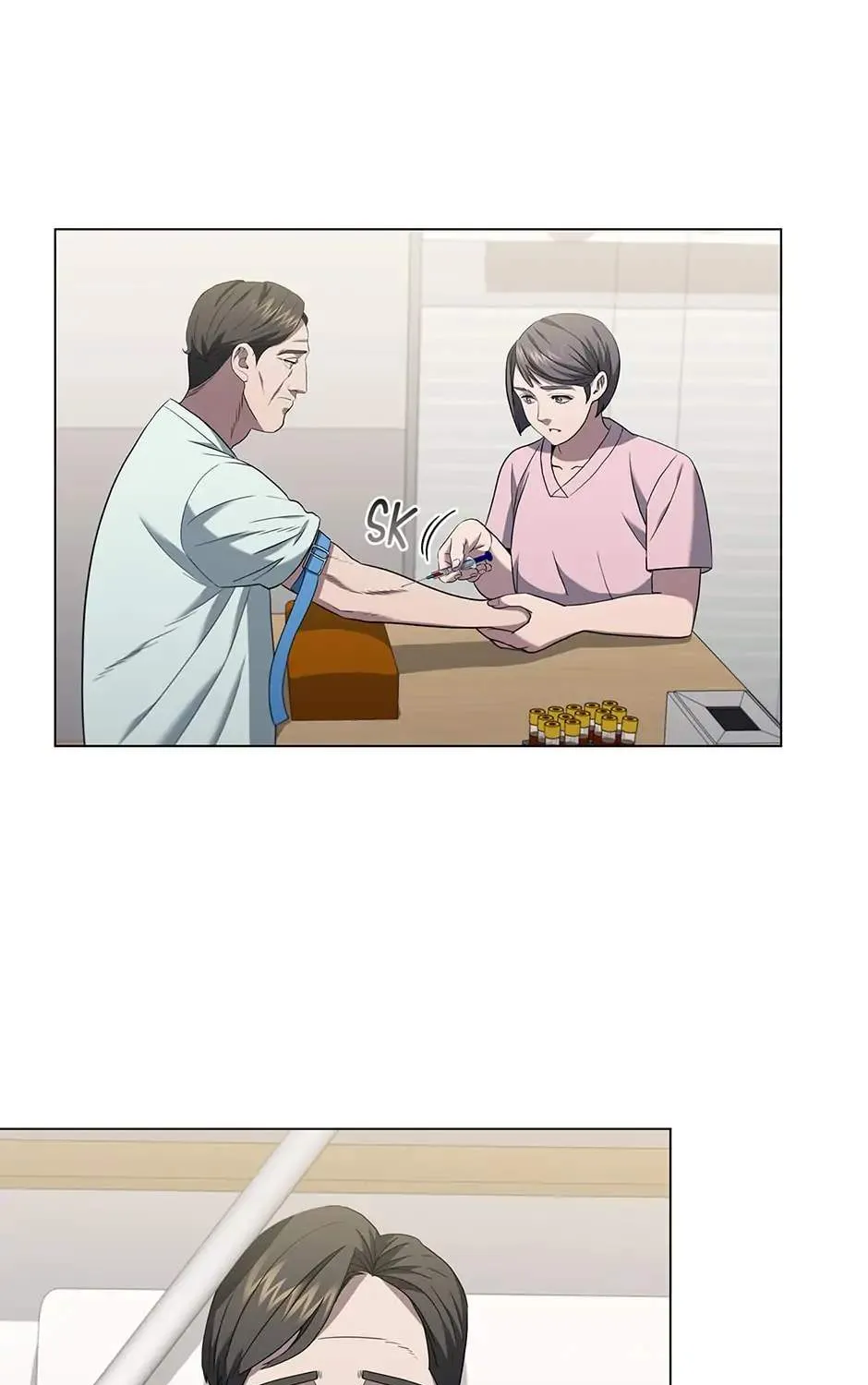 Read Dr. Choi Tae-Soo chapter 164 image 61 on Lezhin