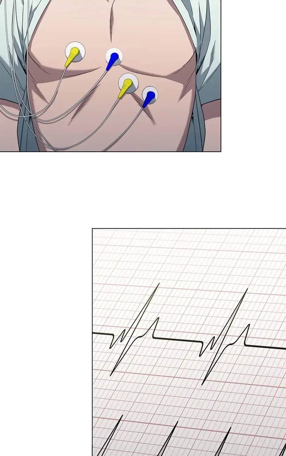 Read Dr. Choi Tae-Soo chapter 164 image 63 on Lezhin