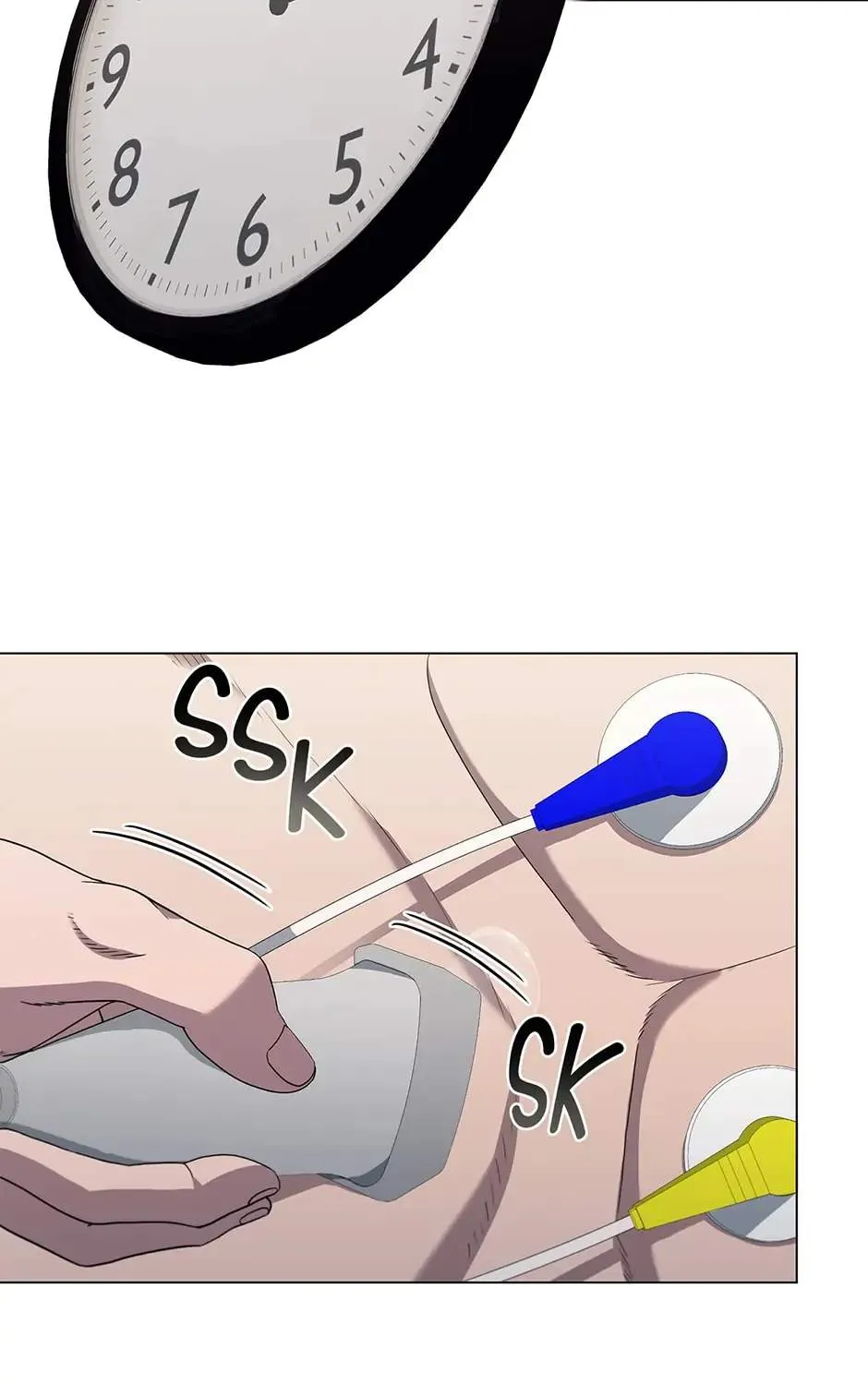 Read Dr. Choi Tae-Soo chapter 164 image 65 on Lezhin