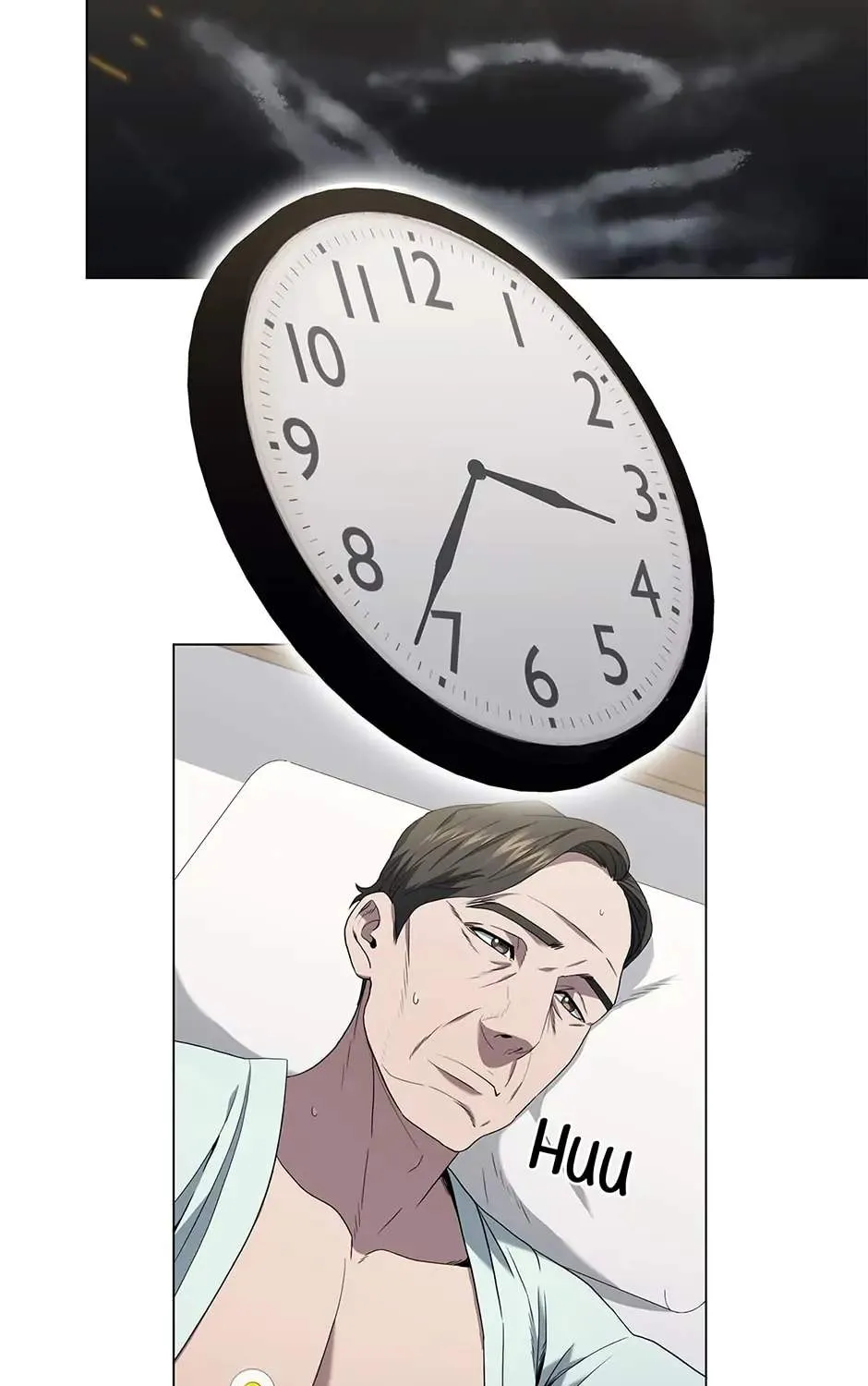Read Dr. Choi Tae-Soo chapter 164 image 67 on Lezhin