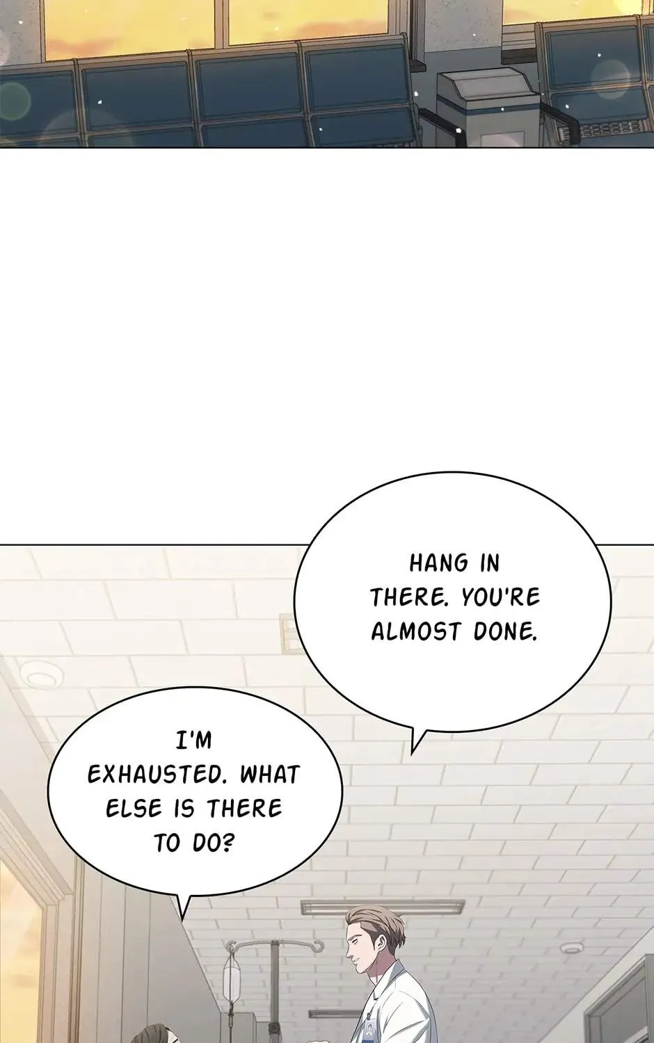 Read Dr. Choi Tae-Soo chapter 164 image 77 on Lezhin