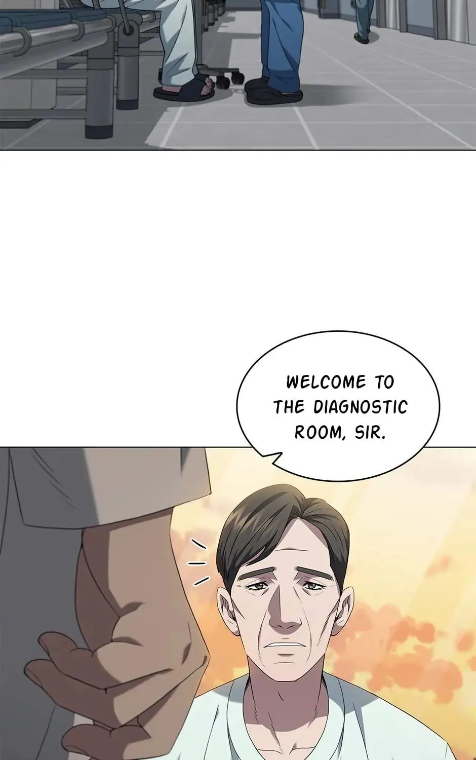 Read Dr. Choi Tae-Soo chapter 164 image 79 on Lezhin