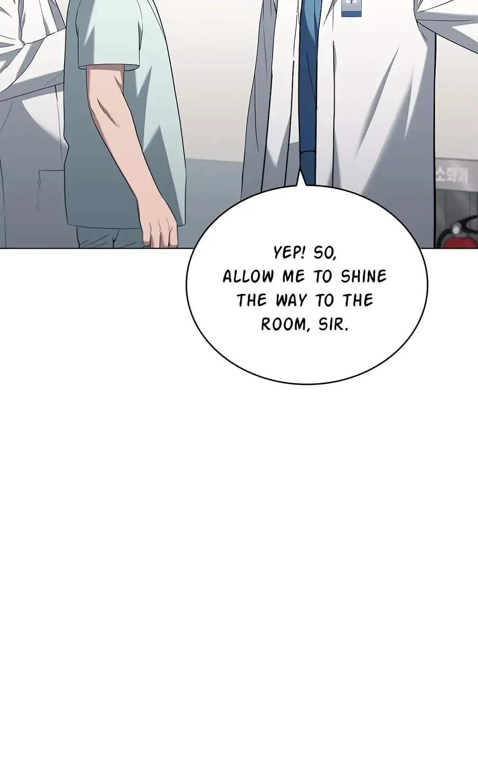 Read Dr. Choi Tae-Soo chapter 164 image 87 on Lezhin
