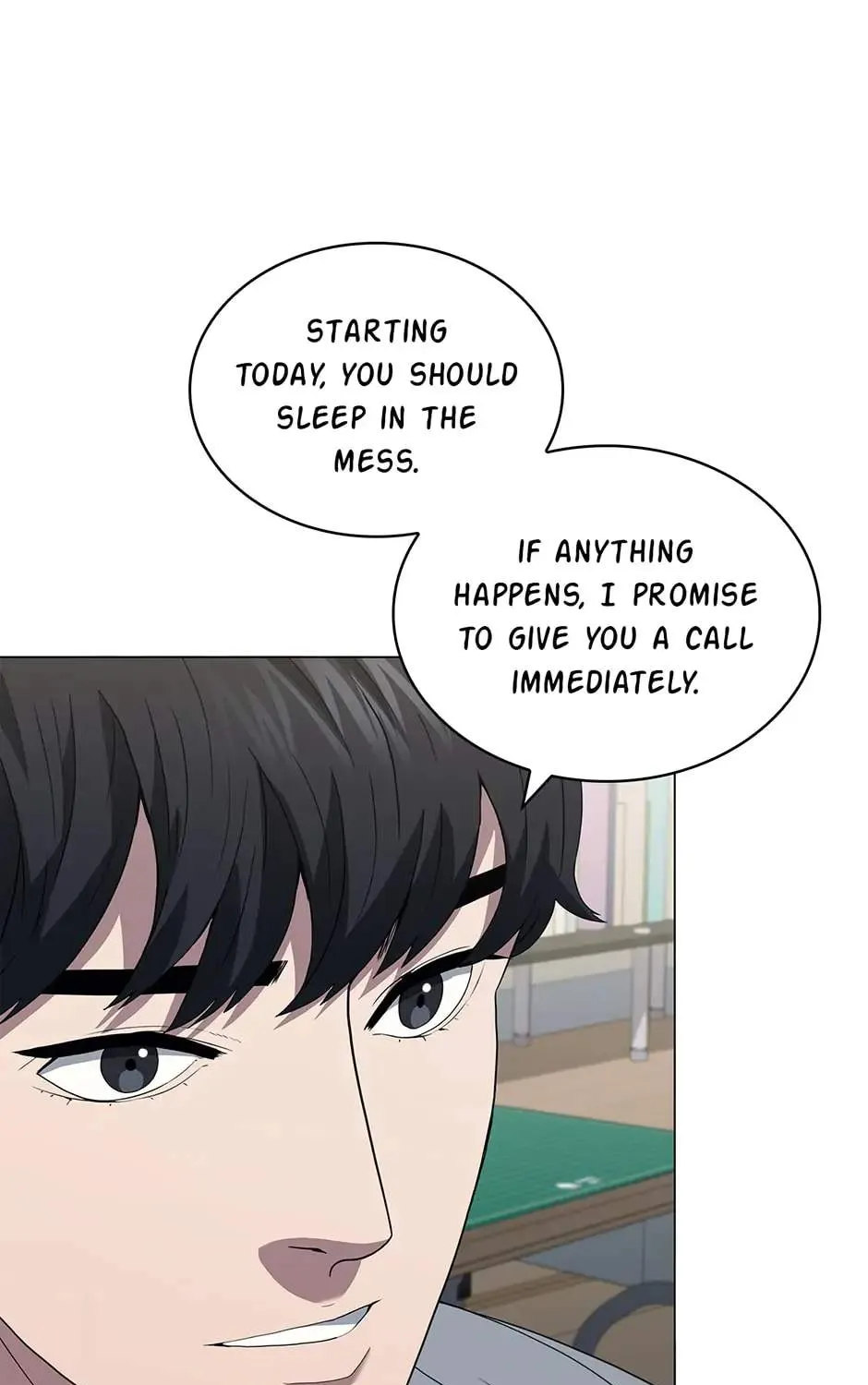 Read Dr. Choi Tae-Soo chapter 164 image 9 on Lezhin