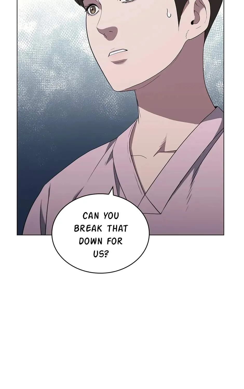 Read Dr. Choi Tae-Soo chapter 164 image 99 on Lezhin
