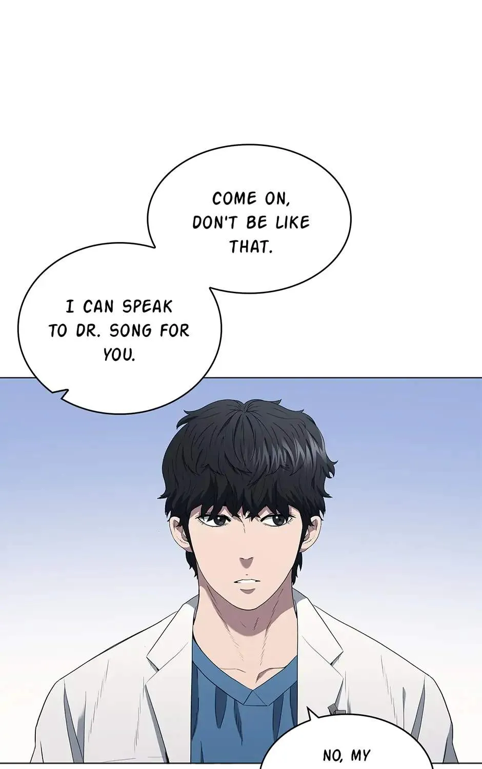 Read Dr. Choi Tae-Soo chapter 165 image 103 on Lezhin