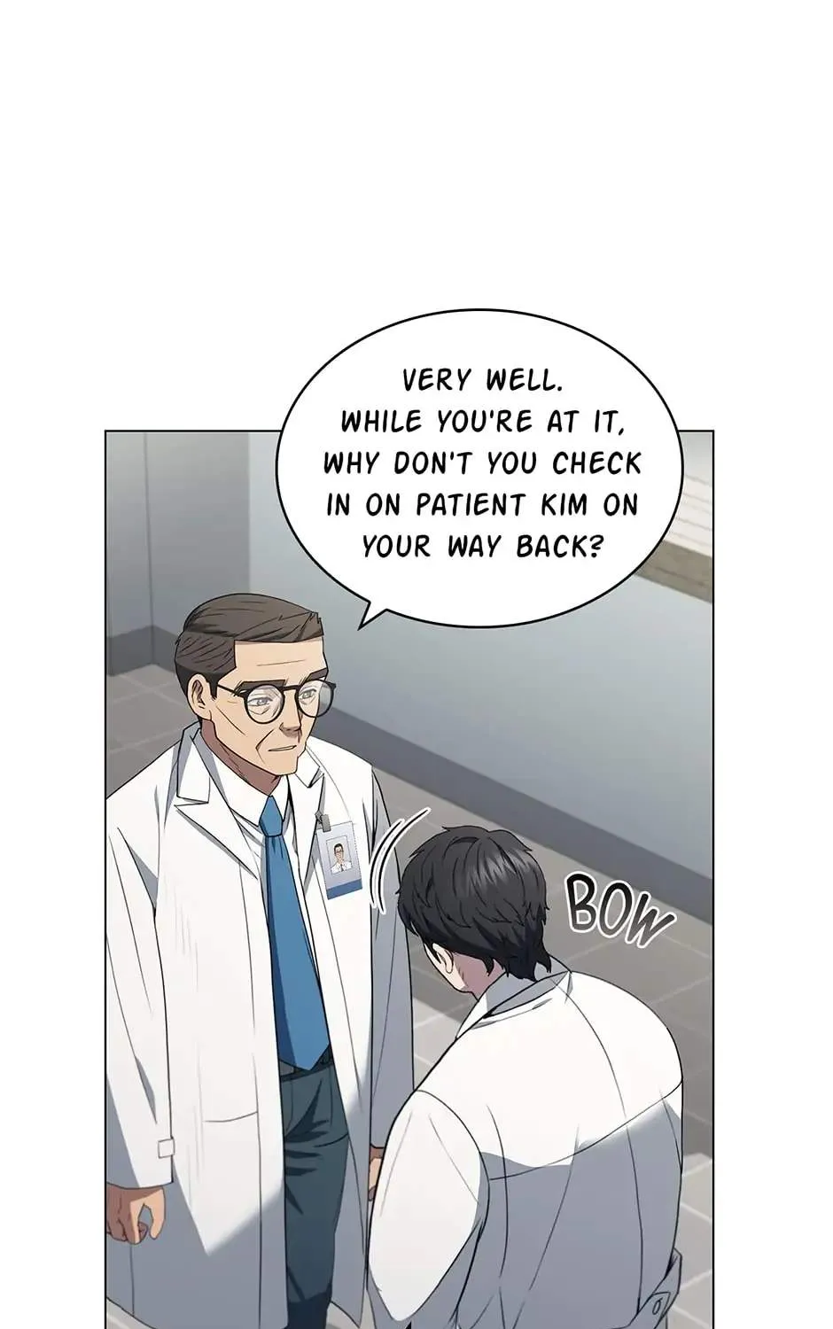 Read Dr. Choi Tae-Soo chapter 165 image 105 on Lezhin