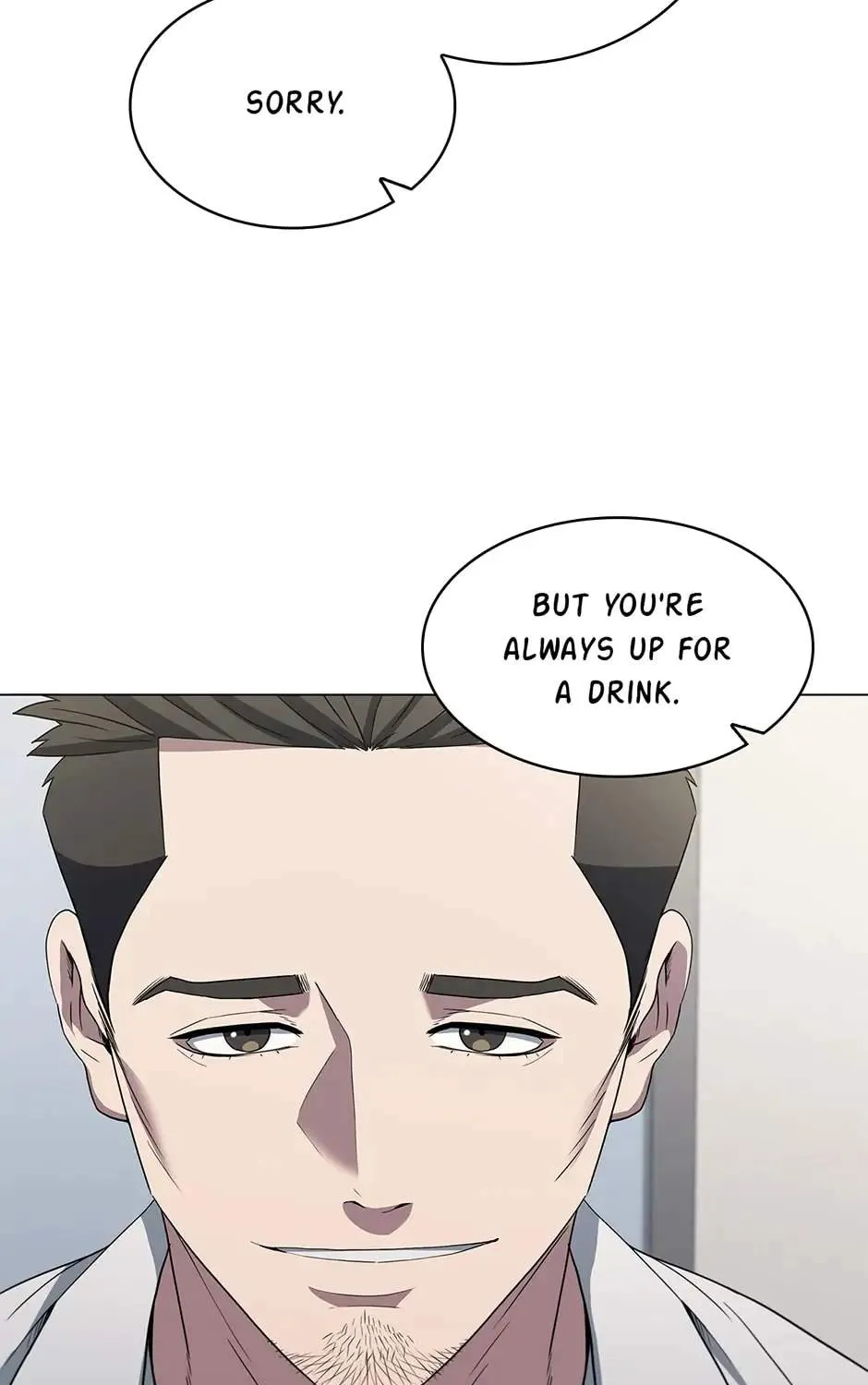 Read Dr. Choi Tae-Soo chapter 165 image 109 on Lezhin