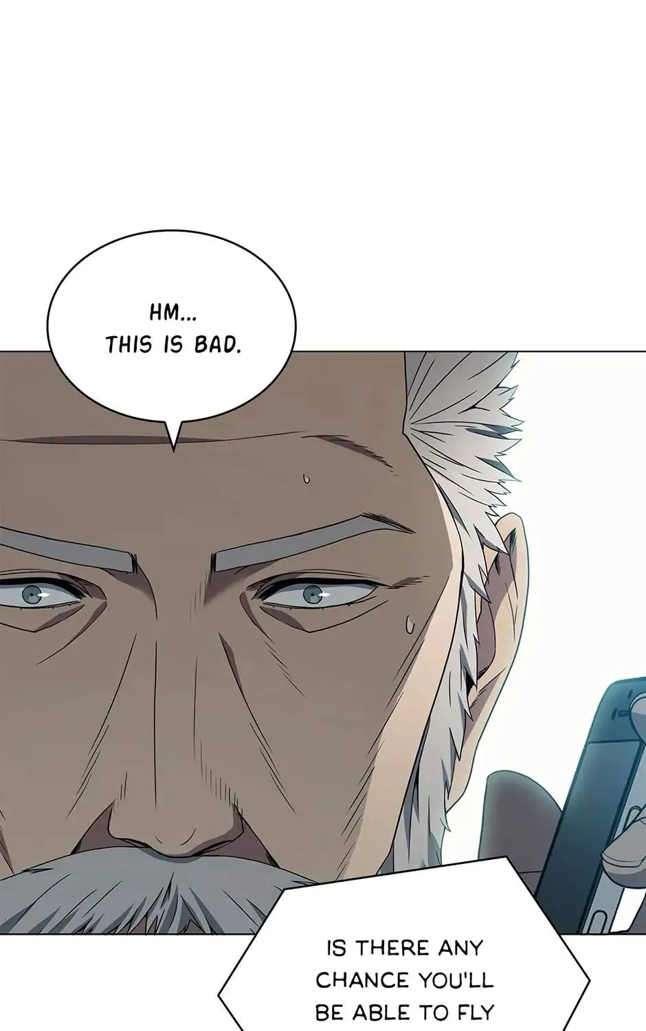 Read Dr. Choi Tae-Soo chapter 165 image 11 on Lezhin