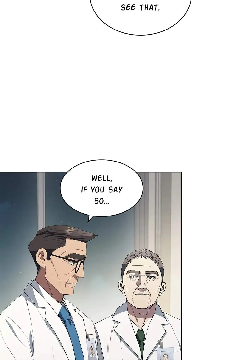Read Dr. Choi Tae-Soo chapter 165 image 111 on Lezhin