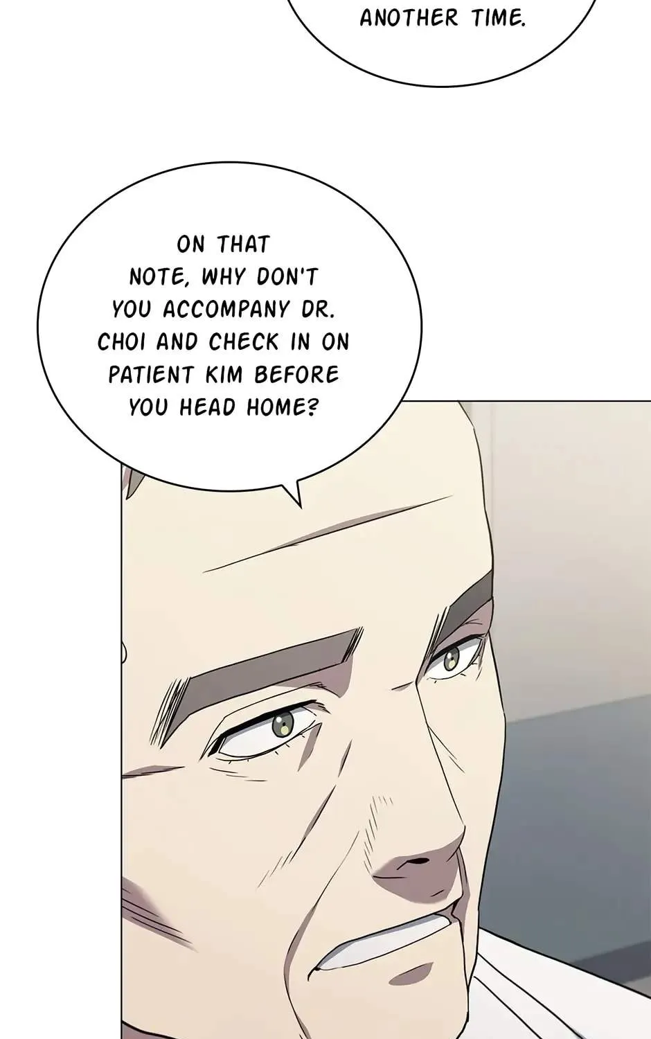 Read Dr. Choi Tae-Soo chapter 165 image 113 on Lezhin