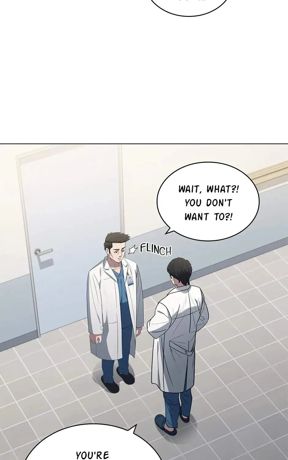 Read Dr. Choi Tae-Soo chapter 165 image 119 on Lezhin