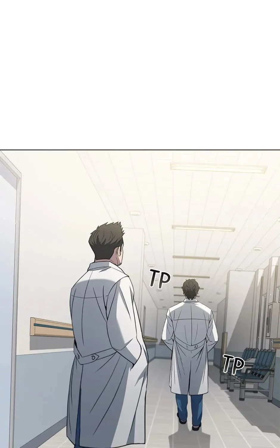 Read Dr. Choi Tae-Soo chapter 165 image 123 on Lezhin