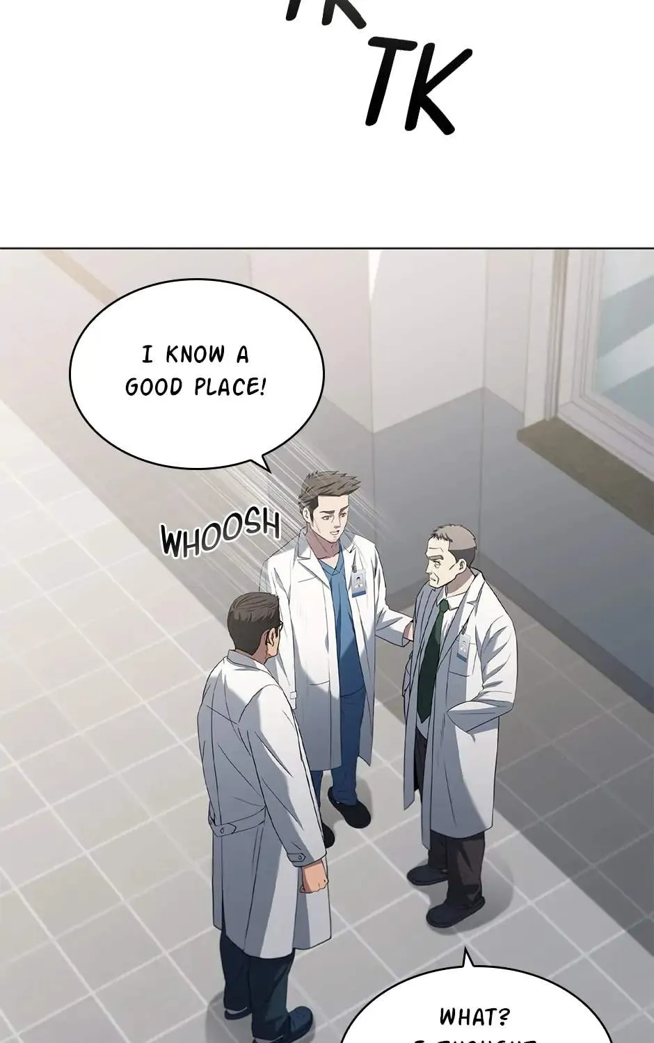 Read Dr. Choi Tae-Soo chapter 165 image 133 on Lezhin