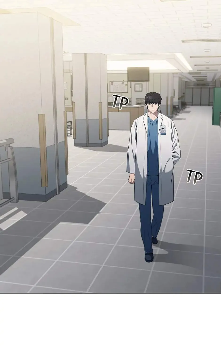 Read Dr. Choi Tae-Soo chapter 165 image 139 on Lezhin