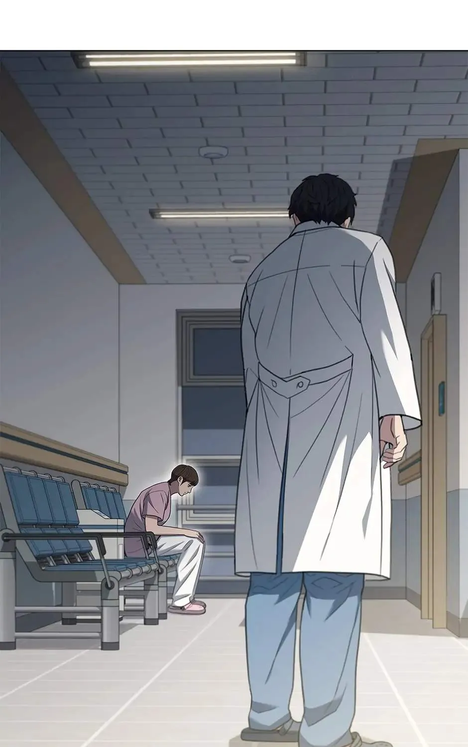 Read Dr. Choi Tae-Soo chapter 165 image 143 on Lezhin