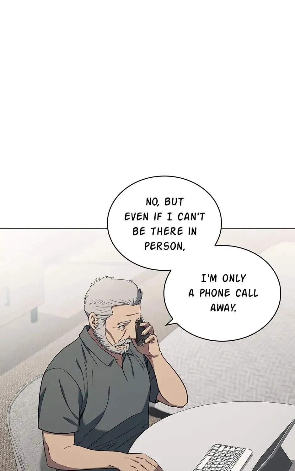 Read Dr. Choi Tae-Soo chapter 165 image 15 on Lezhin