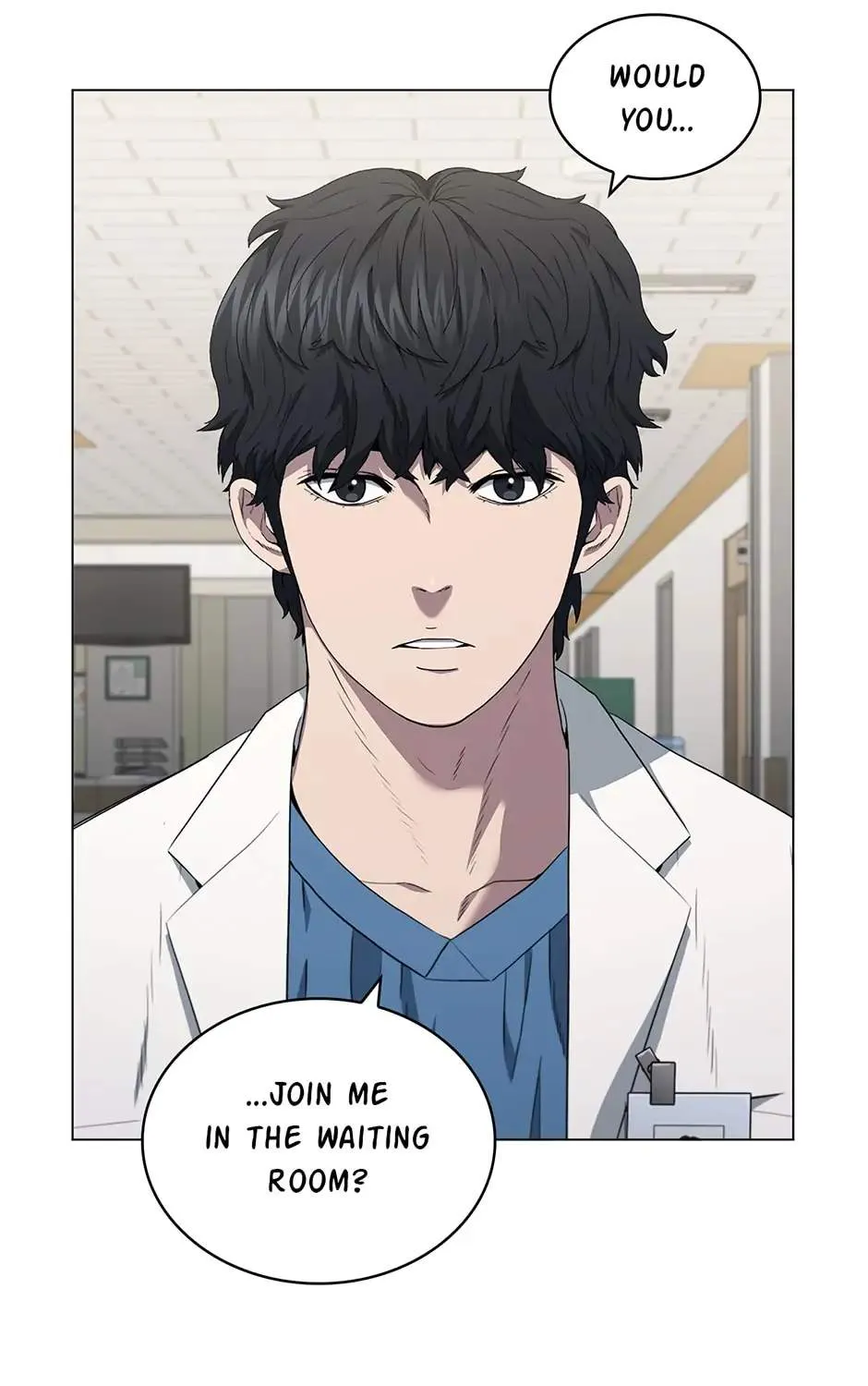 Read Dr. Choi Tae-Soo chapter 165 image 151 on Lezhin