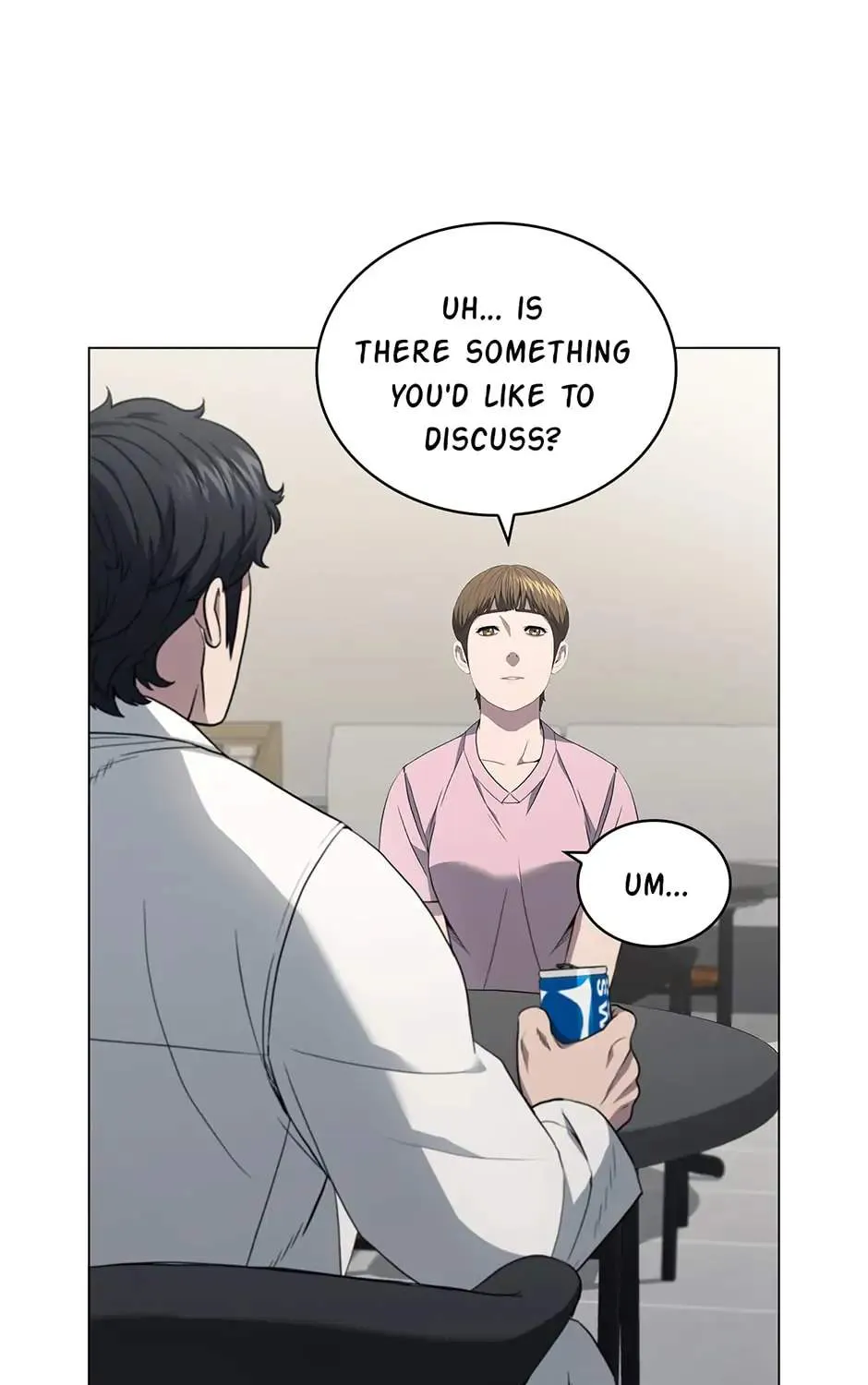 Read Dr. Choi Tae-Soo chapter 165 image 157 on Lezhin