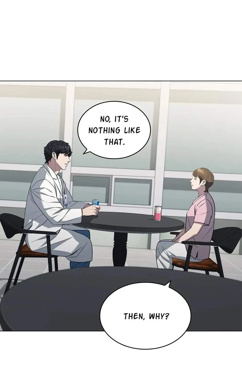 Read Dr. Choi Tae-Soo chapter 165 image 161 on Lezhin