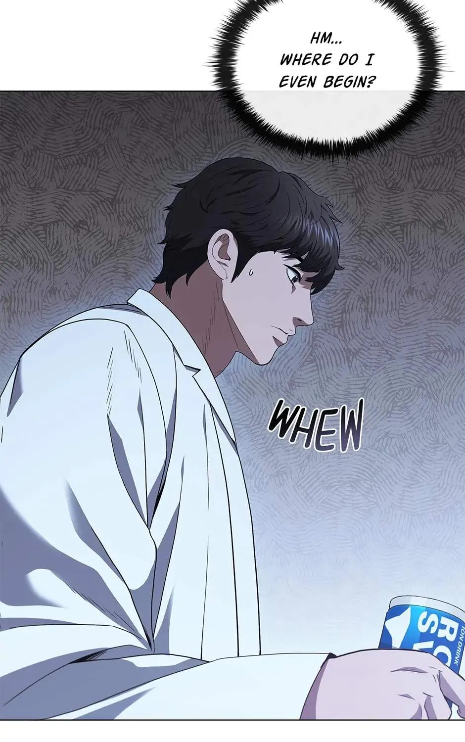 Read Dr. Choi Tae-Soo chapter 165 image 163 on Lezhin