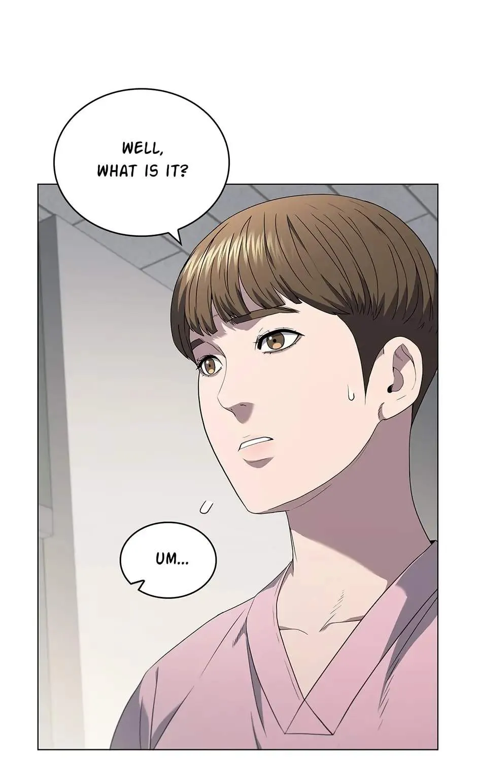 Read Dr. Choi Tae-Soo chapter 165 image 165 on Lezhin