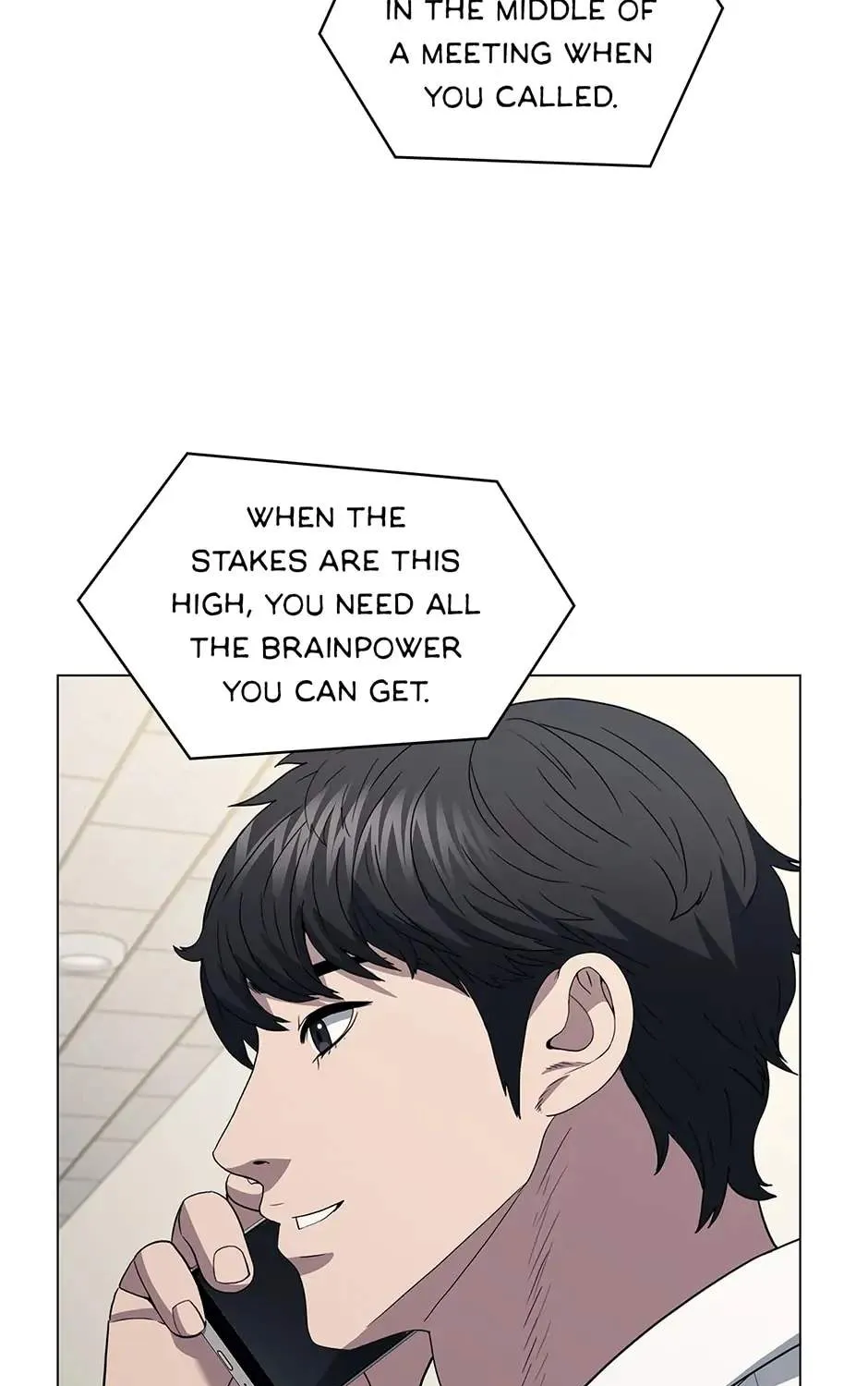 Read Dr. Choi Tae-Soo chapter 165 image 17 on Lezhin