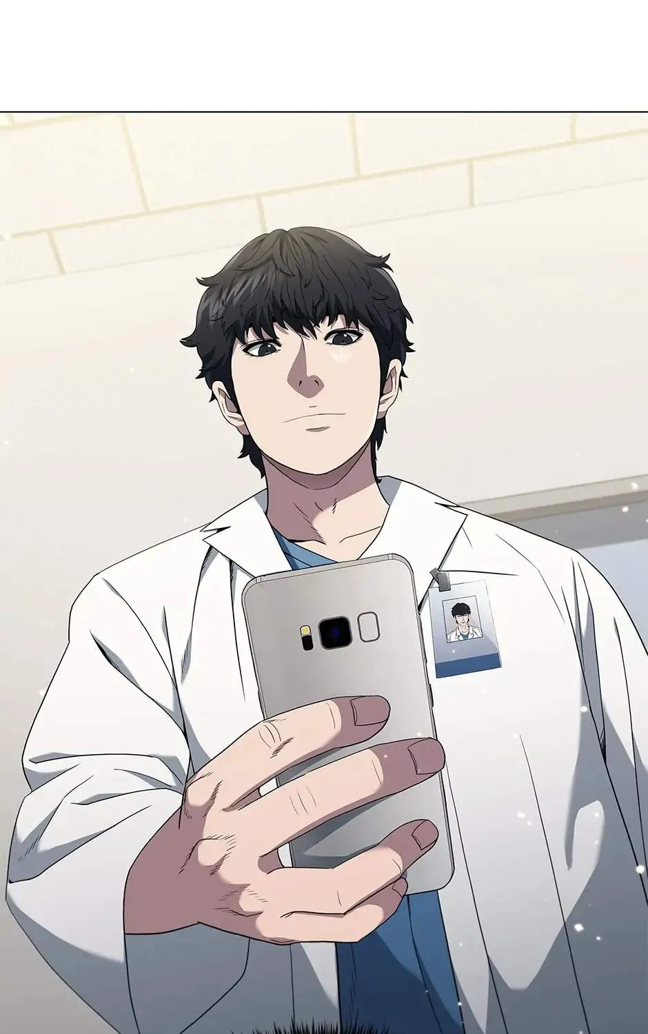 Read Dr. Choi Tae-Soo chapter 165 image 25 on Lezhin