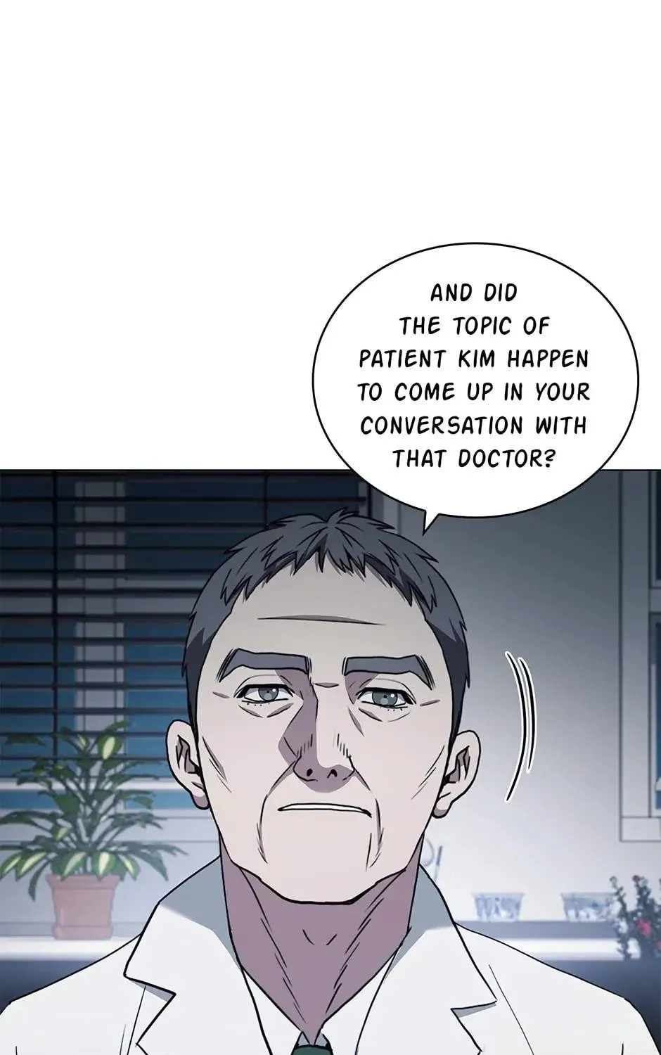 Read Dr. Choi Tae-Soo chapter 165 image 35 on Lezhin