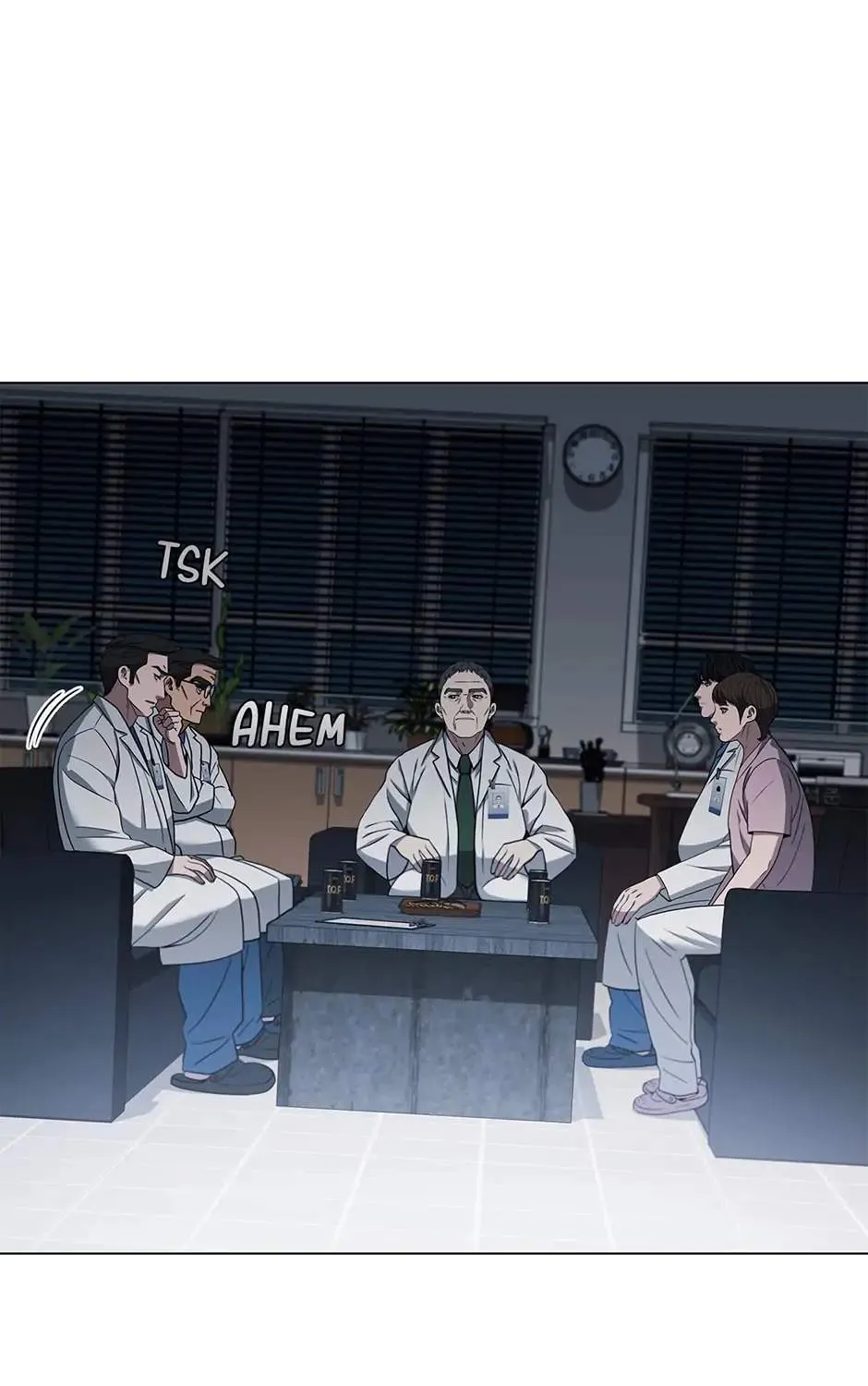 Read Dr. Choi Tae-Soo chapter 165 image 47 on Lezhin